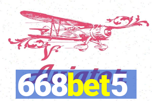 668bet5