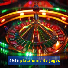 5956 plataforma de jogos