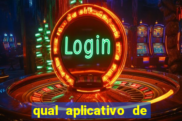 qual aplicativo de jogo que ganha dinheiro de verdade