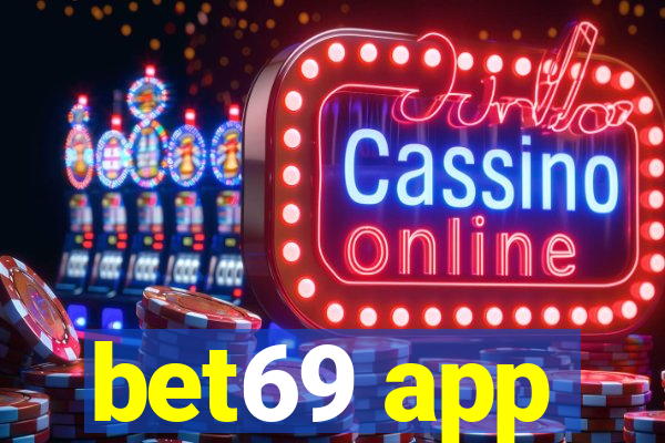 bet69 app