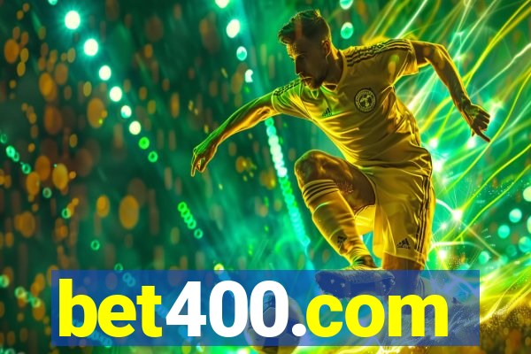 bet400.com