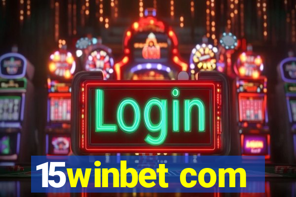 15winbet com