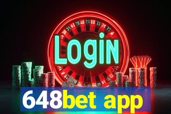 648bet app