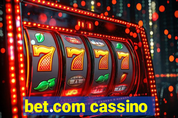 bet.com cassino