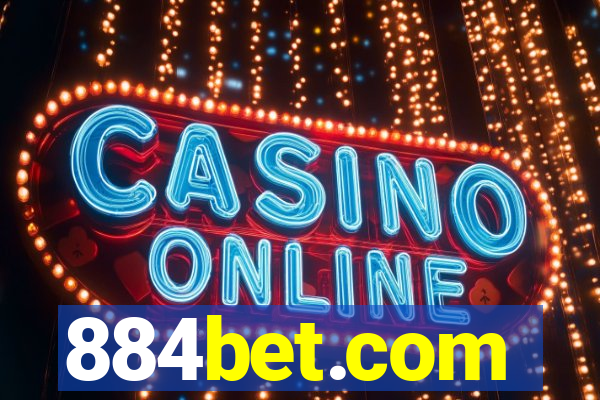 884bet.com