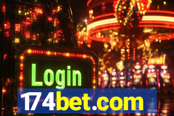 174bet.com