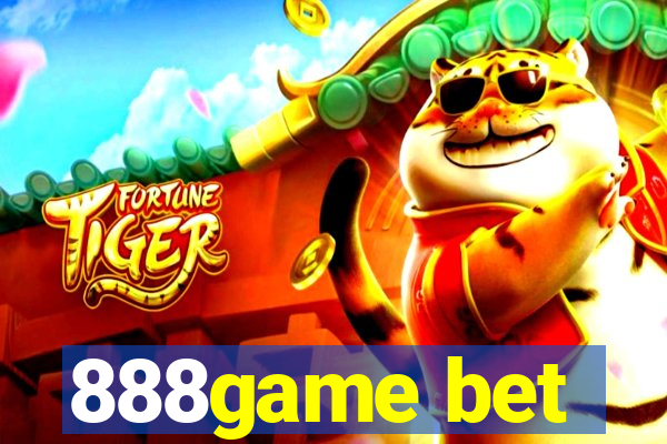 888game bet