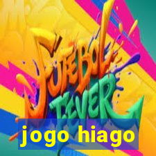 jogo hiago