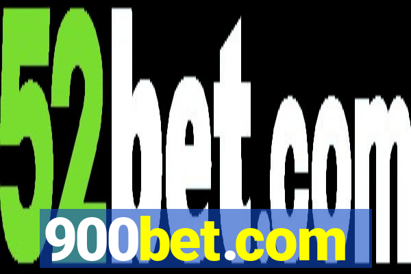 900bet.com