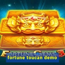 fortune toucan demo