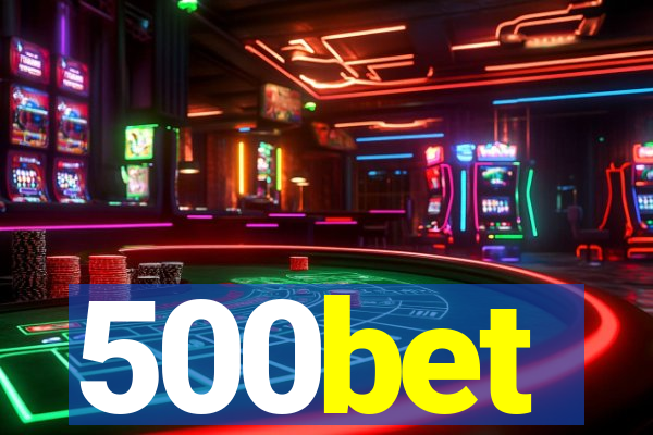 500bet