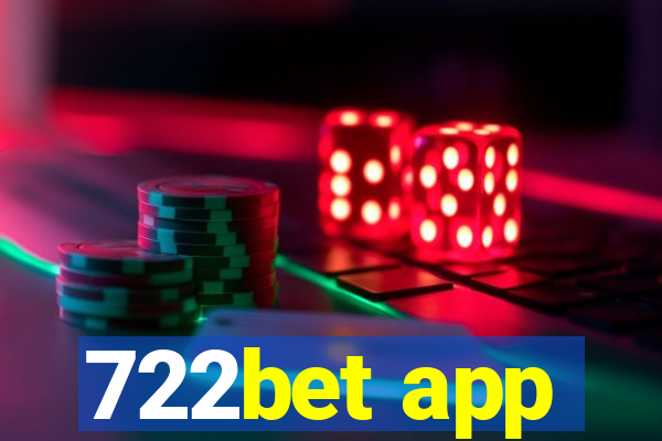 722bet app