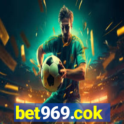 bet969.cok