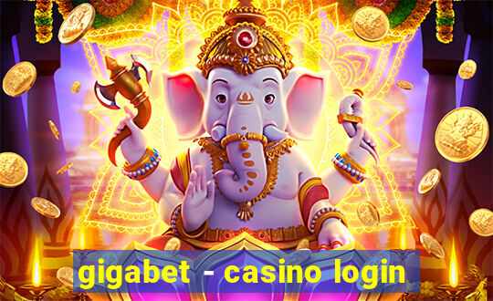 gigabet - casino login