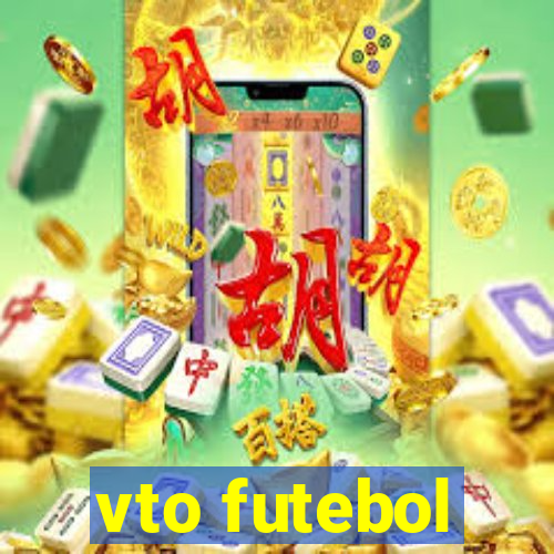 vto futebol