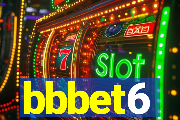 bbbet6