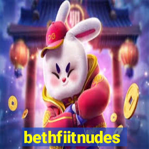 bethfiitnudes