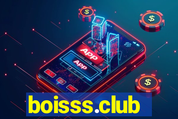 boisss.club