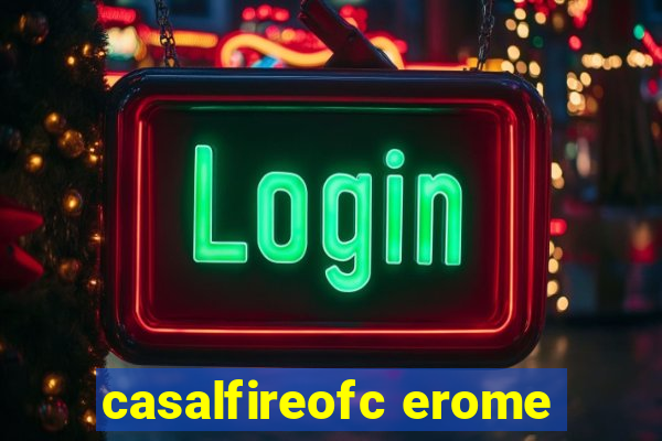 casalfireofc erome