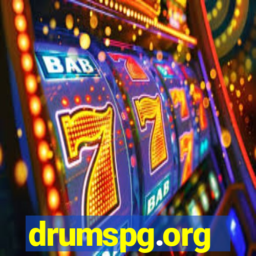 drumspg.org