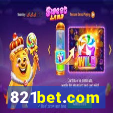 821bet.com