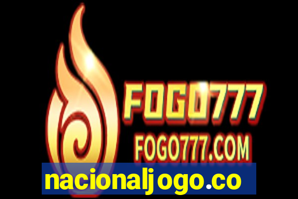 nacionaljogo.com