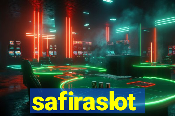 safiraslot