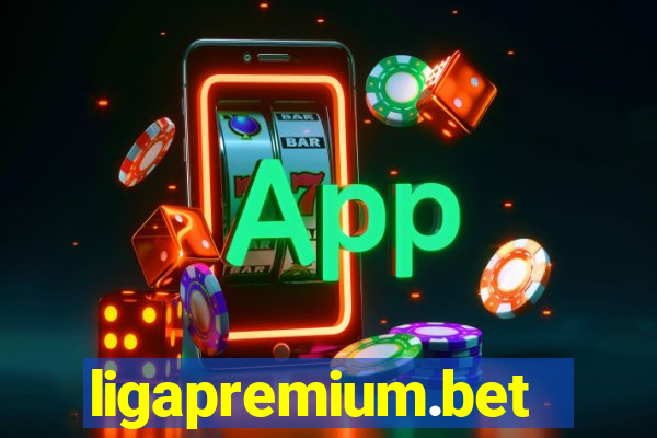 ligapremium.bet