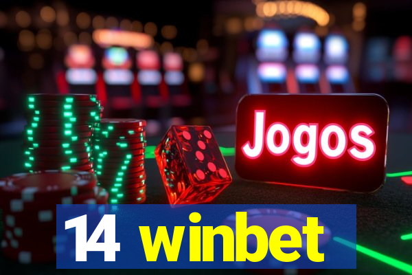 14 winbet