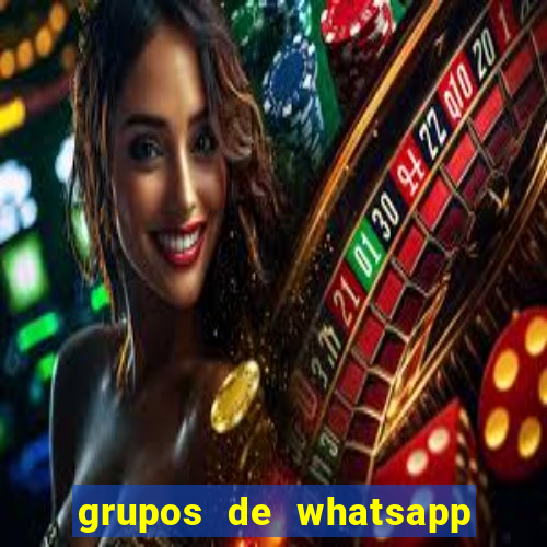 grupos de whatsapp de putaria