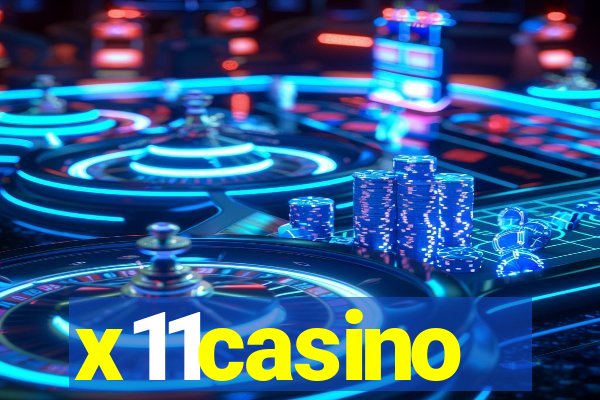 x11casino