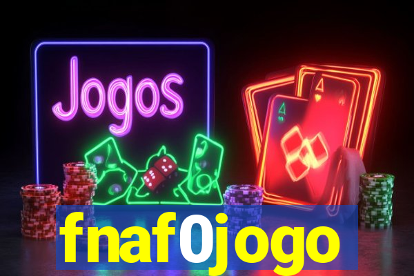 fnaf0jogo