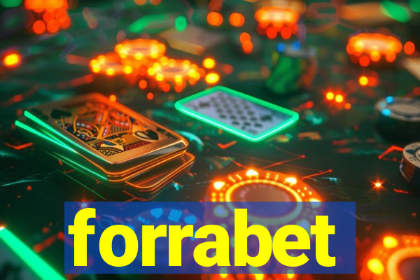 forrabet