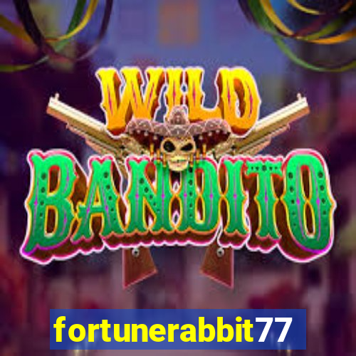 fortunerabbit777.online