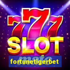 fortunetigerbet