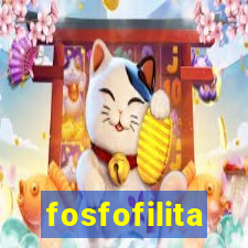 fosfofilita