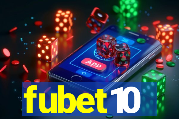 fubet10