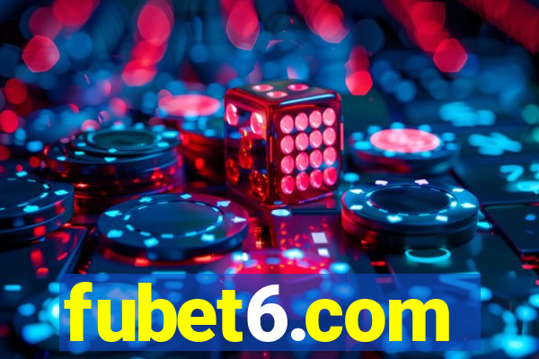 fubet6.com