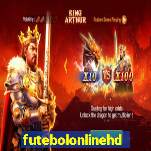 futebolonlinehd