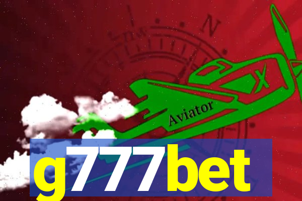 g777bet