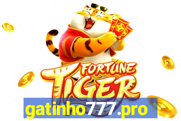 gatinho777.pro