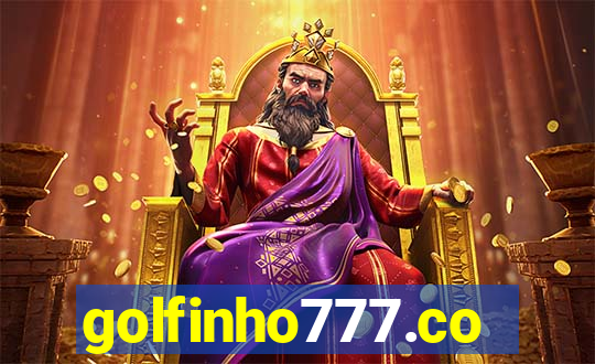 golfinho777.co