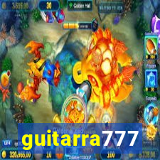 guitarra777