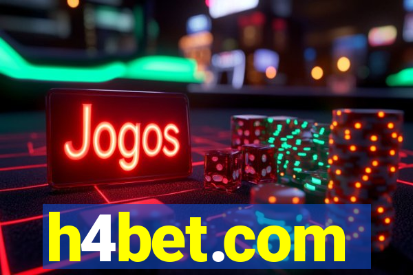 h4bet.com