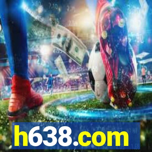 h638.com