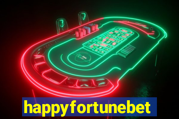 happyfortunebet.com