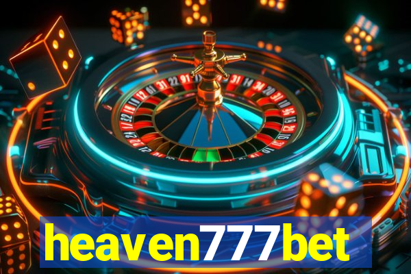 heaven777bet