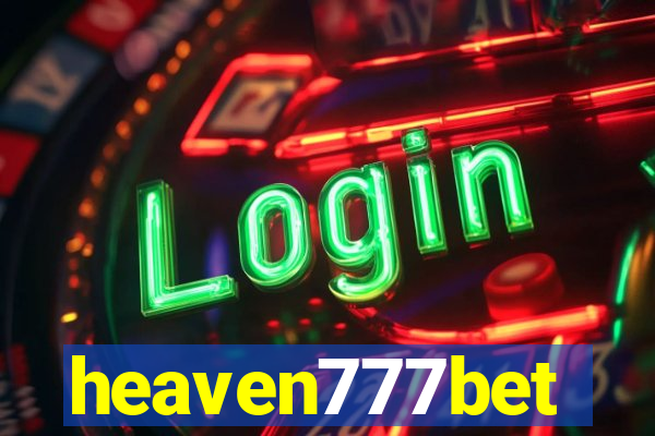 heaven777bet