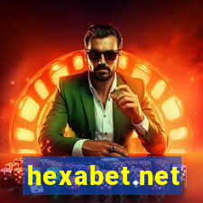 hexabet.net