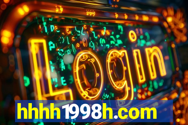 hhhh1998h.com